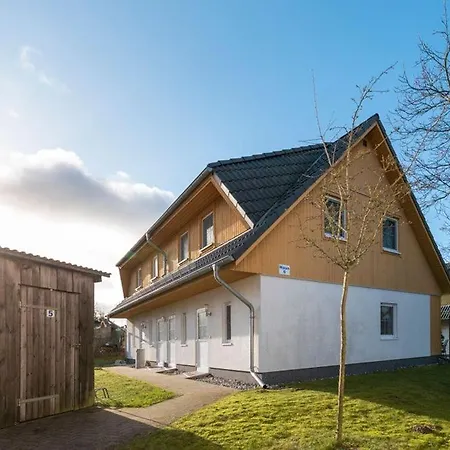 Ankerplatz דירה *