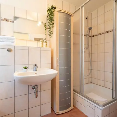 Ankerplatz דירה Koserow