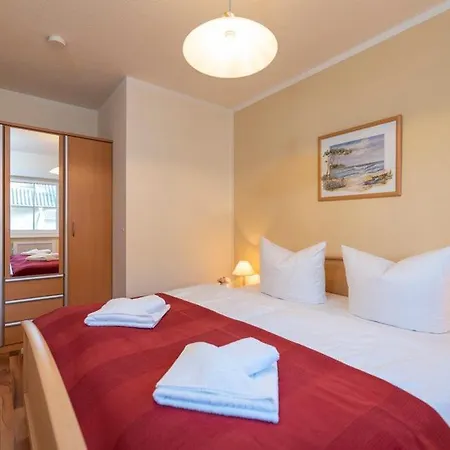 Ankerplatz דירה *