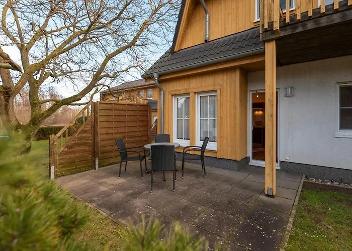 아파트 Ankerplatz *