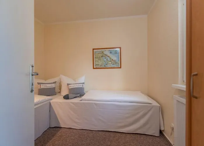 Ankerplatz 아파트